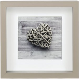 Hama Photo Frame Scala 23x23 cm