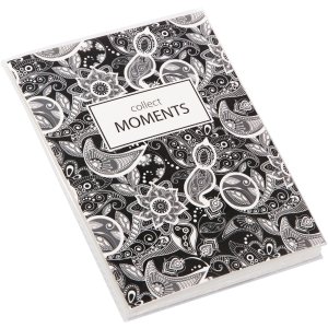 slip-in album New Paisley 32 photos 10x15 cm