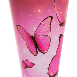 Sibling cone 35 cm Butterfly Dream