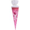 Sibling cone 35 cm Butterfly Dream