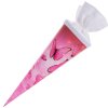 Sibling cone 35 cm Butterfly Dream