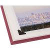 Goldbuch 252 Photo corners Crea black