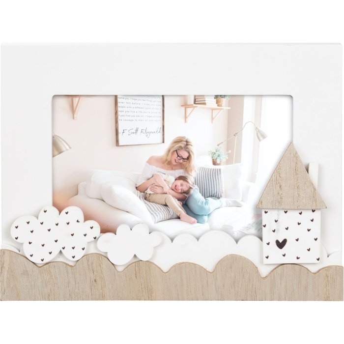 3D Frame HYGGE Home 10x15 cm