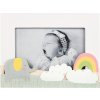 3D Baby Frame Little Dream 10x15 cm