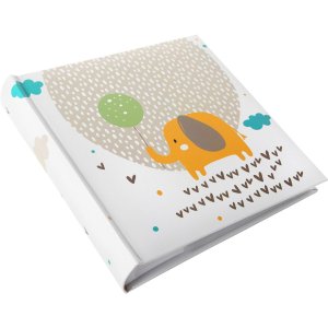 Goldbuch Slip-in album Little Dream 200 photos 10x15 cm