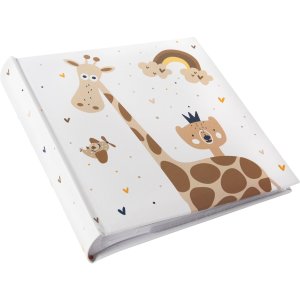 Goldbuch Slip-in album Little Dream 200 photos 10x15 cm