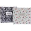 Slip-in album New Paisley 200 photos 10x15 cm