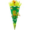 Goldbuch School Cone Craft Set Colour Cardboard Dino 68 cm