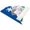 School Cones Craft Set Corrugated Cardboard Mermaid 68 cm