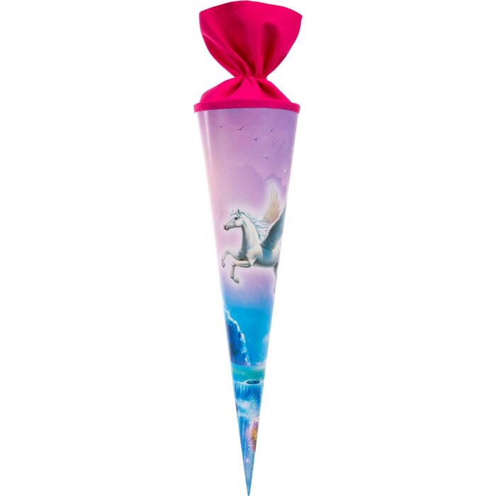 School cone Wunderland 70 cm