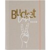 Photo Notebook Bucket List 18,5x23 cm