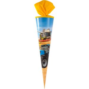 Sound School cone Tractor 70 cm