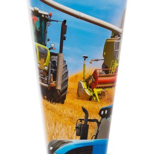 Sound School cone Tractor 70 cm