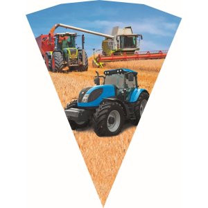 Sound School cone Tractor 70 cm