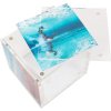 Acrylic Photo Cube 5 photos 8x8 cm