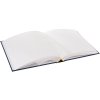 Goldbuch Jumbo Photo Album Classic blue 30x31 cm 100 white sides