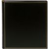 Jumbo Photo Album Classic black