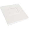 Goldbuch Wedding Album Herzklopfen 30x31 cm 60 white sides