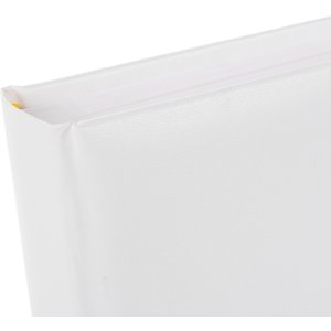 Goldbuch XL Wedding Album Cuori 30x31 cm 100 white sides