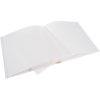 Goldbuch XL Wedding Album Cuori 30x31 cm 100 white sides