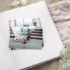 Goldbuch XL Wedding Album Cuori 30x31 cm 100 white sides