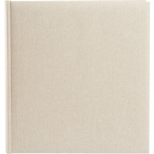 Goldbuch XL Photo Album Summertime beige 35x36 cm 100...