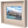 Passepartout picture frame 10x15 cm to 20x30 cm object frame