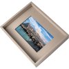 Passepartout picture frame 10x15 cm to 20x30 cm object frame