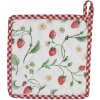 Potholder 20x20 cm multicoloured  WIS45