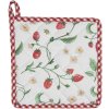 Potholder 20x20 cm multicoloured  WIS45