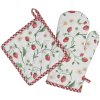 Potholder 20x20 cm multicoloured  WIS45