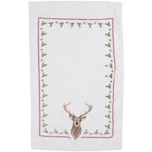 Guest towel 40x66 cm nature CTCOL