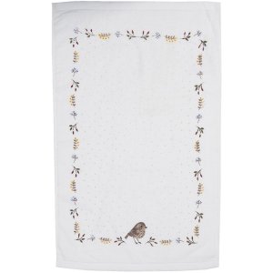 Guest towel 40x66 cm nature CTSP