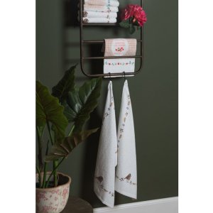 Guest towel 40x66 cm nature CTSP