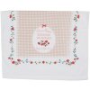 Guest towel 40x66 cm nature CT008