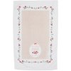 Guest towel 40x66 cm nature CT008