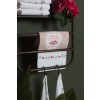 Guest towel 40x66 cm nature CT008