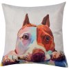 Cushion cover 43x43 cm multicoloured  KT021.236