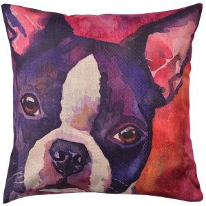 Cushion cover 43x43 cm multicoloured  KT021.237