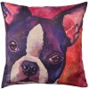 Cushion cover 43x43 cm multicoloured  KT021.237