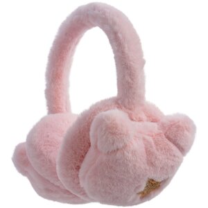 Earmuffs  pink MLLLEW0004P