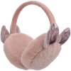 Earmuffs 13 cm pink MLLLEW0001P