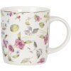 Mug 12x9x11 cm - 0.35L multicoloured  POPMU