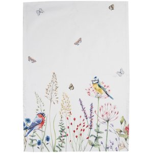 Teatowel 50x70 cm multicoloured  SFL42