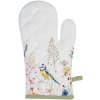 Oven glove 16x30 cm multicoloured  SFL44