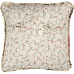 Cushion cover 40x40 cm multicoloured  Q190.020