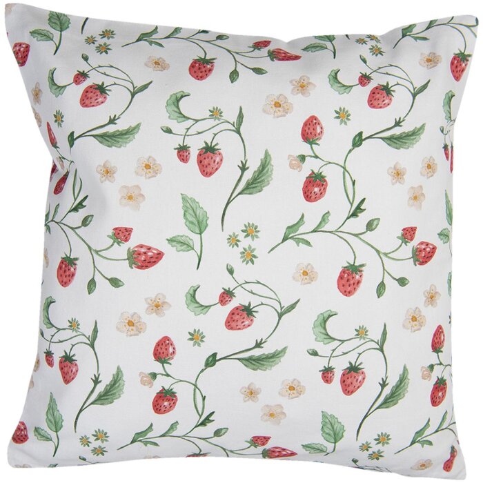 Cushion cover 40x40 cm multicoloured  WIS21