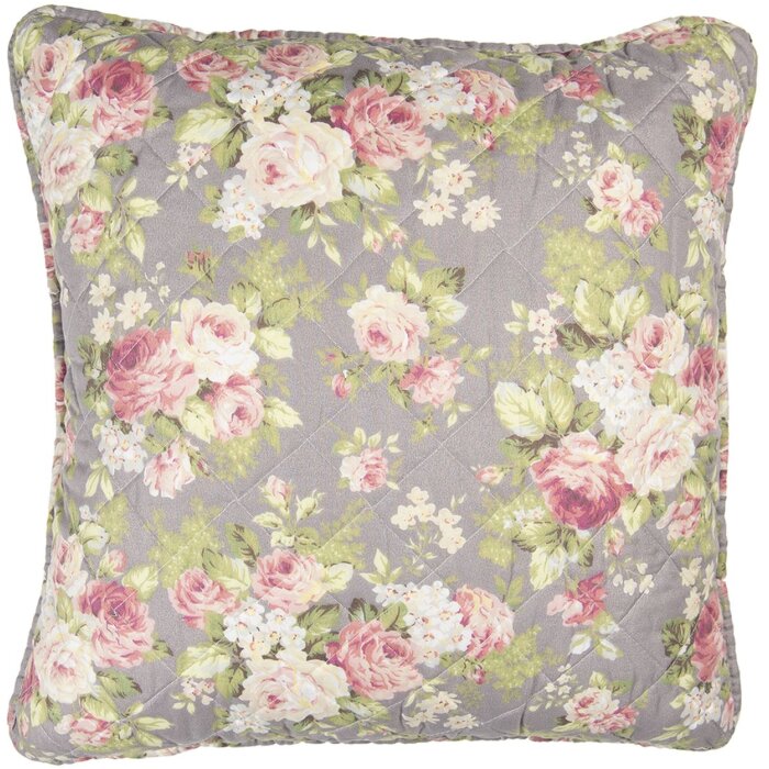 Cushion cover 50x50 cm multicoloured  Q188.030