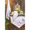 Tablecloth 100x100 cm multicoloured  SFL01