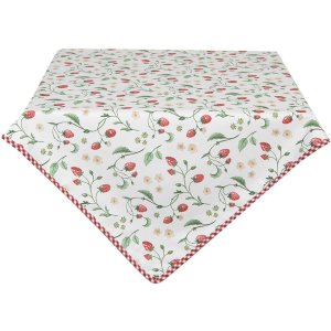 Tablecloth 100x100 cm multicoloured  WIS01